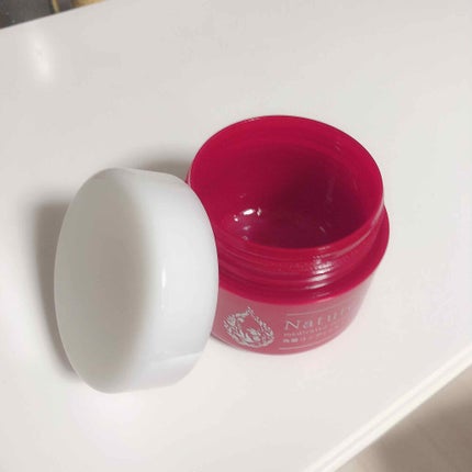 ネイチャーコンク 薬用 モイスチャーゲル/ネイチャーコンク/オールインワン化粧品を使ったクチコミ(2枚目)