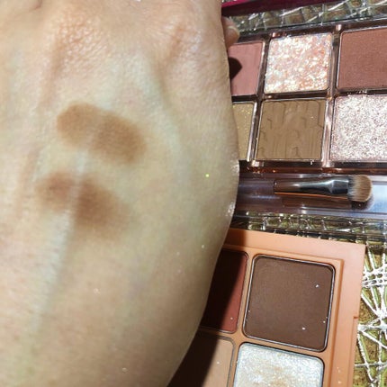 プロ アイ パレット/CLIO/アイシャドウパレットを使ったクチコミ(2枚目)