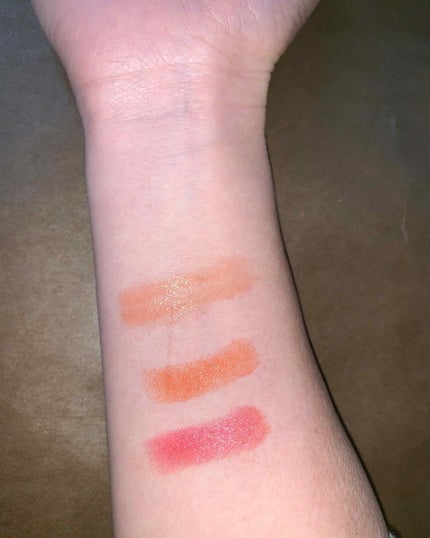 ディオール アディクト ラッカー スティック/Dior/口紅を使ったクチコミ(3枚目)