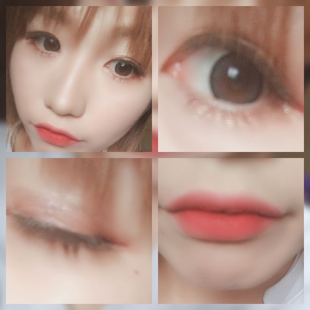 皮脂テカリ防止下地/CEZANNE/化粧下地を使ったクチコミ（2枚目）