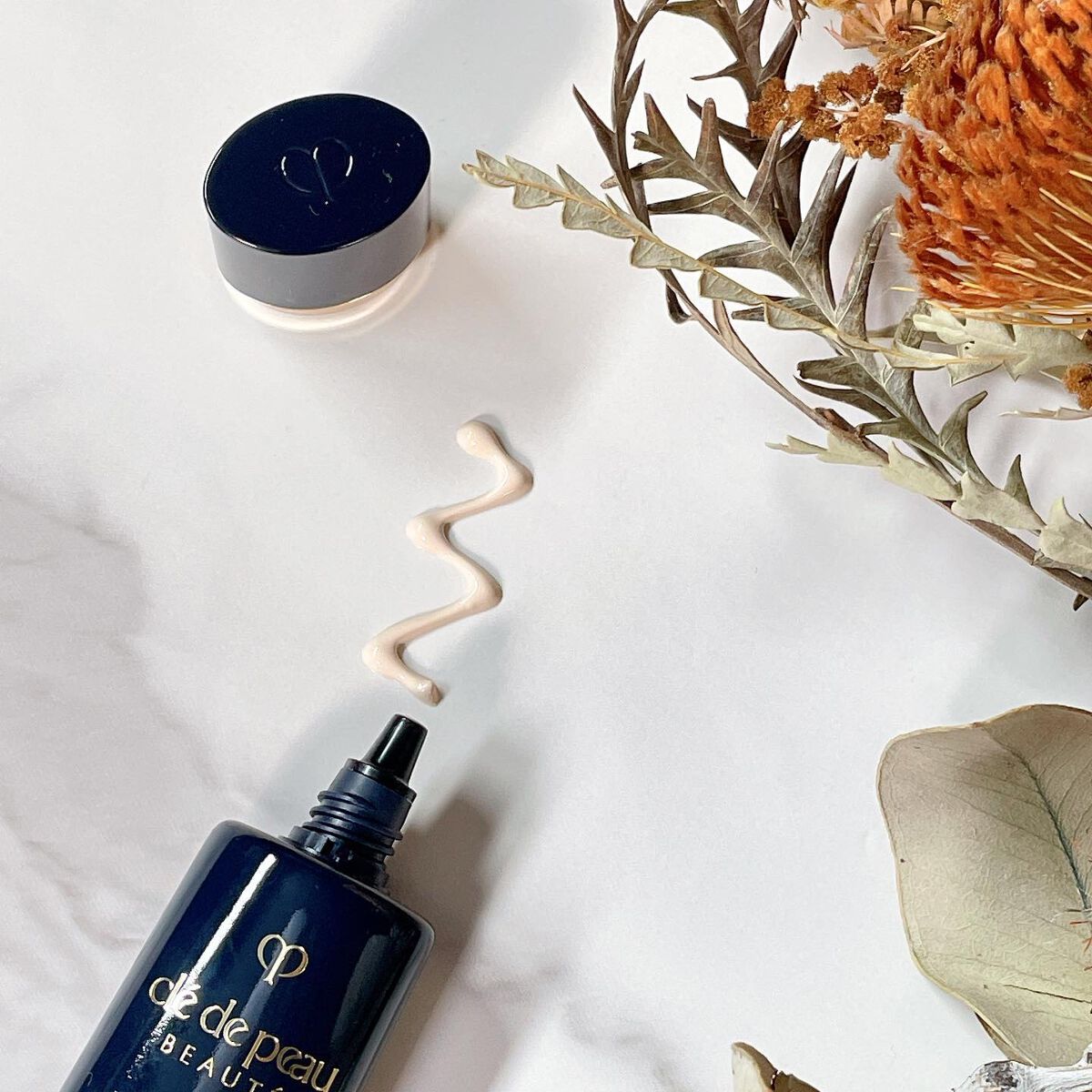 【新品未使用】ヴォワールコレクチュールｎ　2本　美容液サンプル付 clé de peau BEAUTÉ（clé de peau BEAUTÉ） ヴォワールコレ