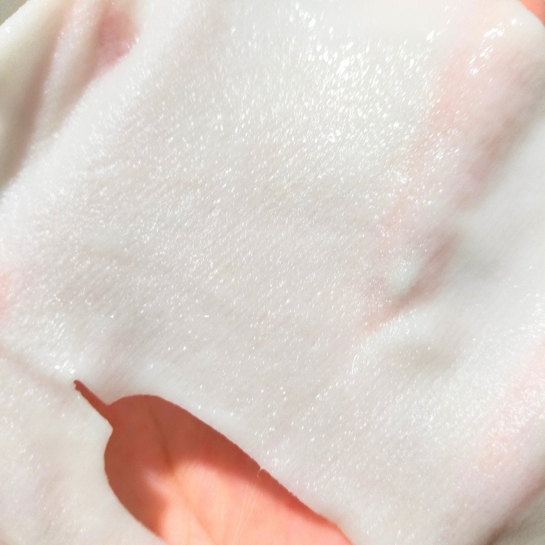 インテンシブリフテンションマスク/ダルバ/シートマスク・パックを使ったクチコミ(3枚目)