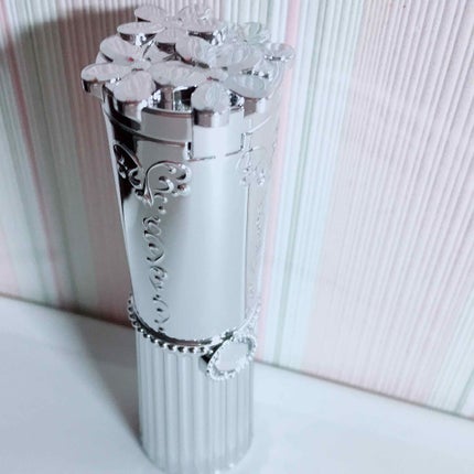 フォーエヴァージューシー オイルルージュ/JILL STUART/口紅を使ったクチコミ(1枚目)