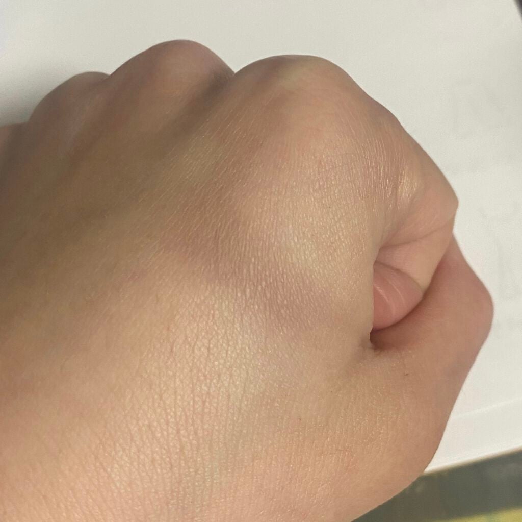 シェーディングパウダー/キャンメイク/シェーディングを使ったクチコミ(3枚目)