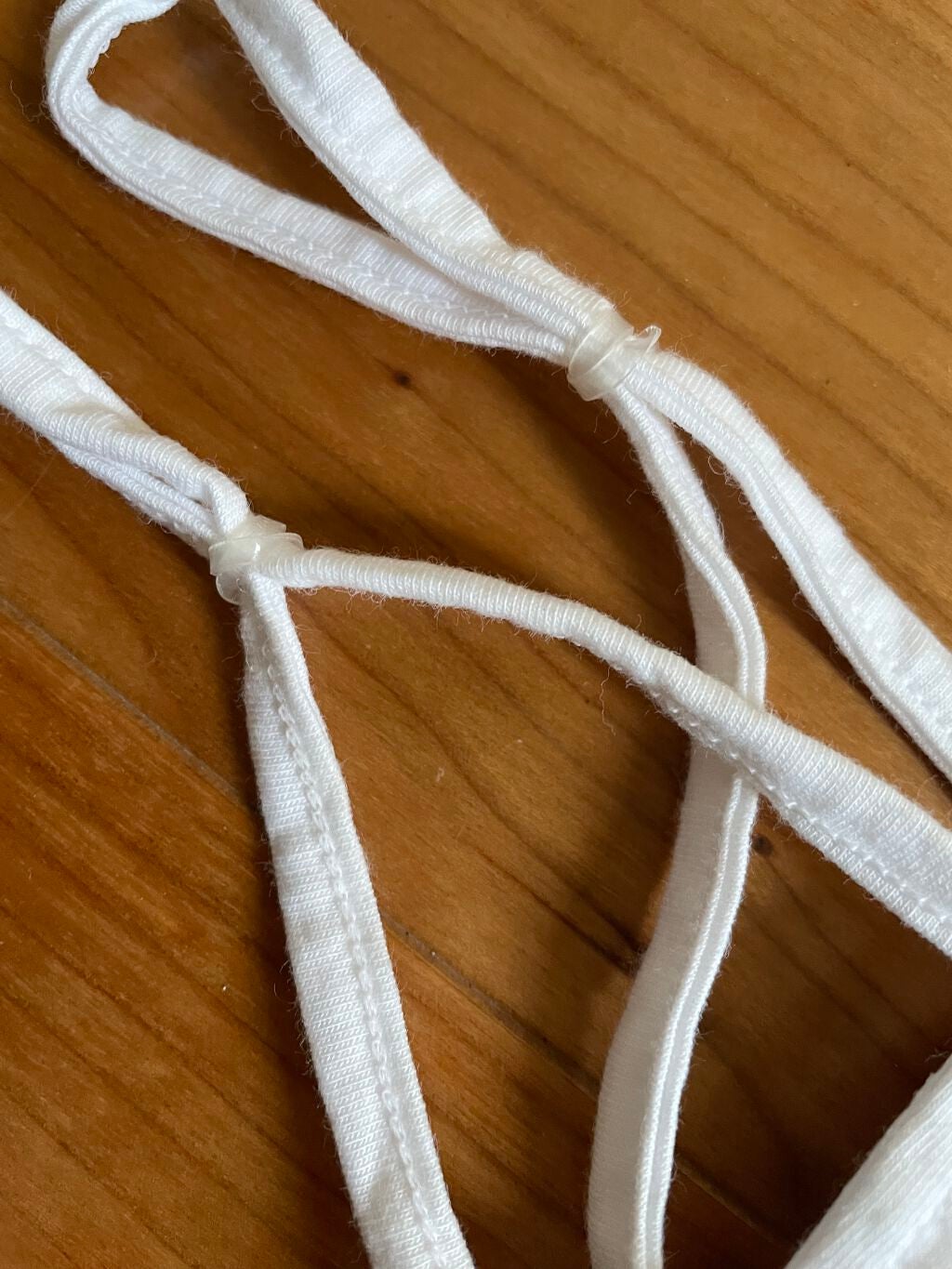 うるおい保湿のスキンケアマスク/AXES/その他スキンケアグッズを使ったクチコミ(3枚目)