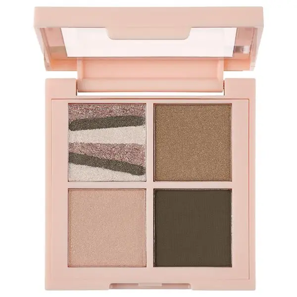 レブロン ダズル アイシャドウ クアッド 006 サファリ シマー