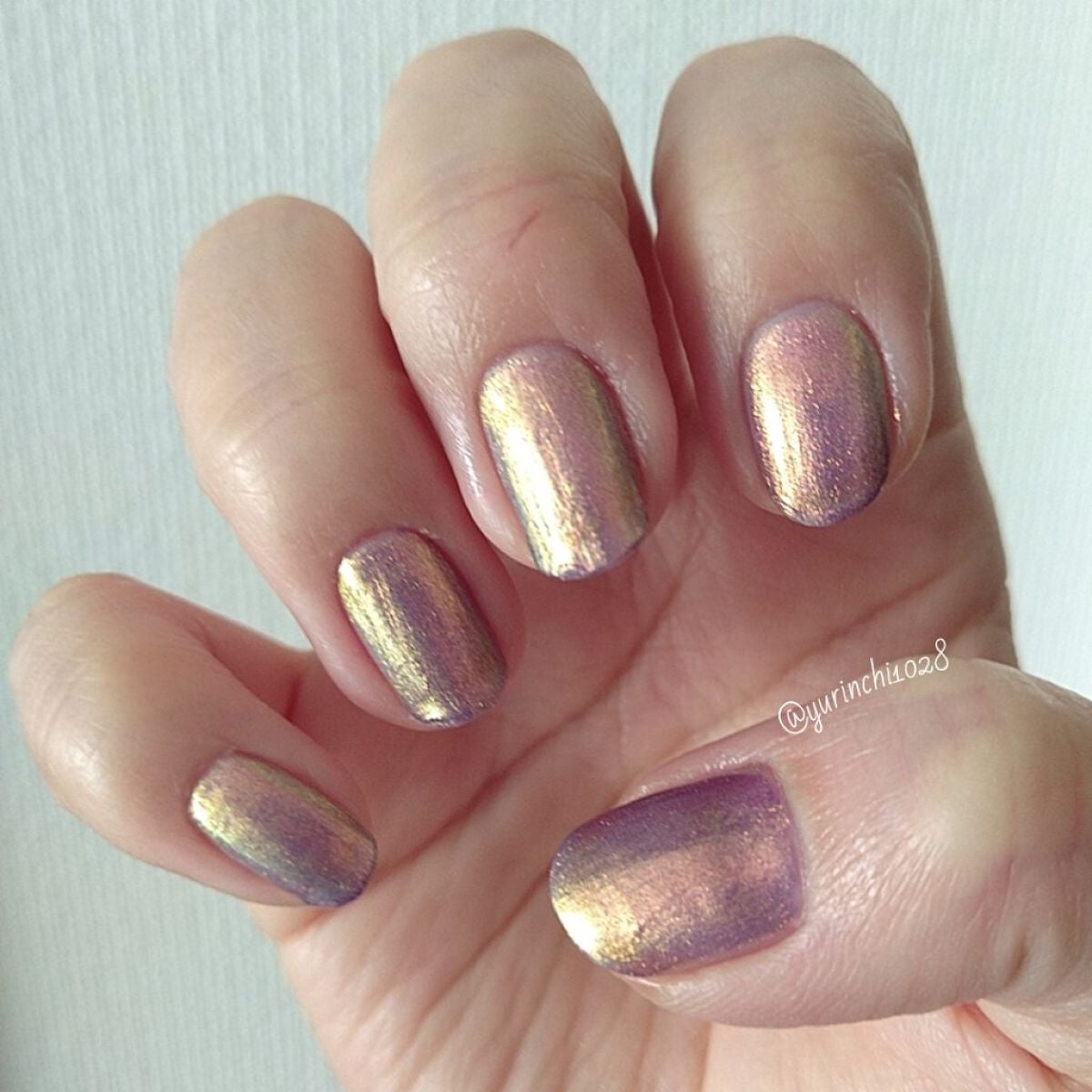 yurinchi1028 on LIPS 「🧁CupcakePolish🧁いつも、いいね、📎ありがとうござ..」(4枚目)