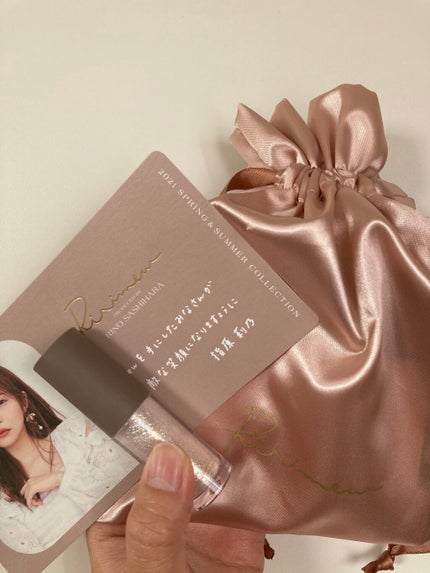 ピックミーアイズグリッター/Ririmew/グリッターを使ったクチコミ(3枚目)