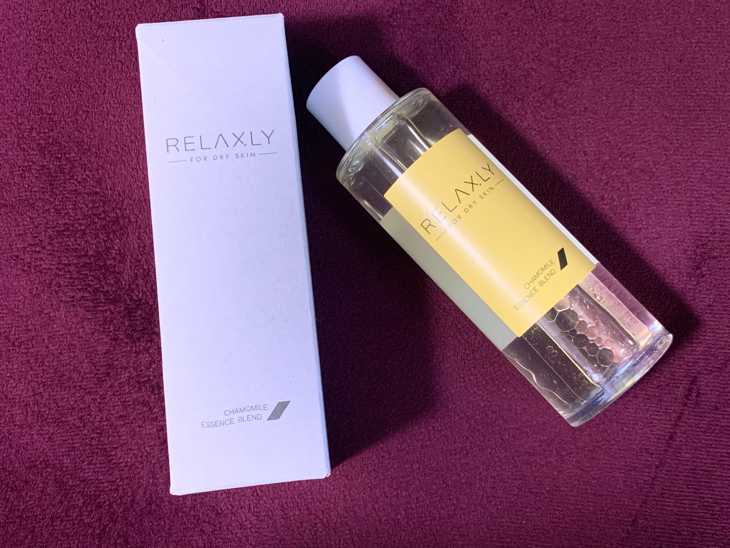 ai on LIPS 「【韓国の化粧水】肌馴染みのよいテクスチャーで、これからの季節に..」(1枚目)