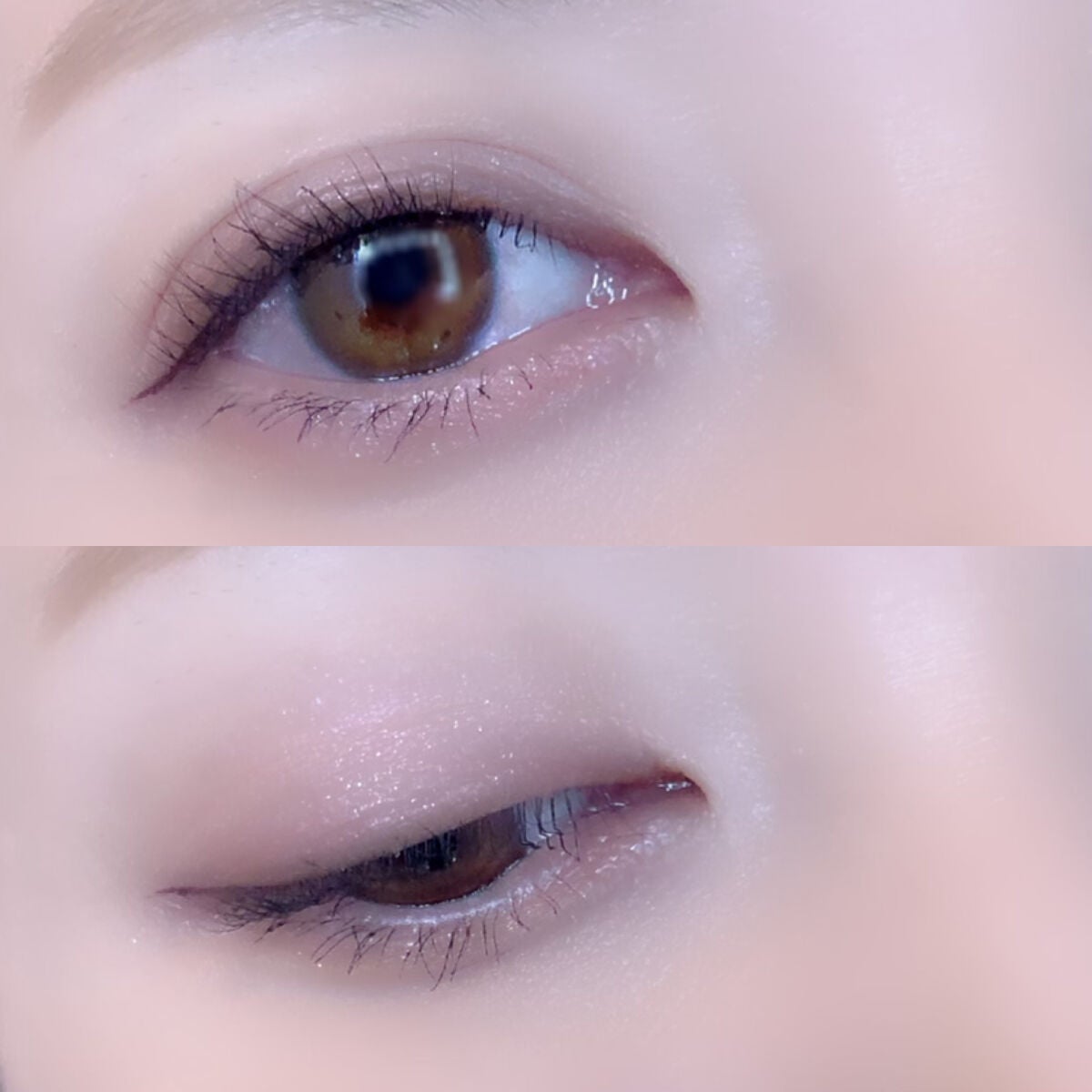 ジルスチュアート ブルームクチュール アイズ/JILL STUART/アイシャドウパレットを使ったクチコミ(2枚目)