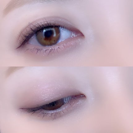 ジルスチュアート ブルームクチュール アイズ/JILL STUART/アイシャドウパレットを使ったクチコミ(2枚目)