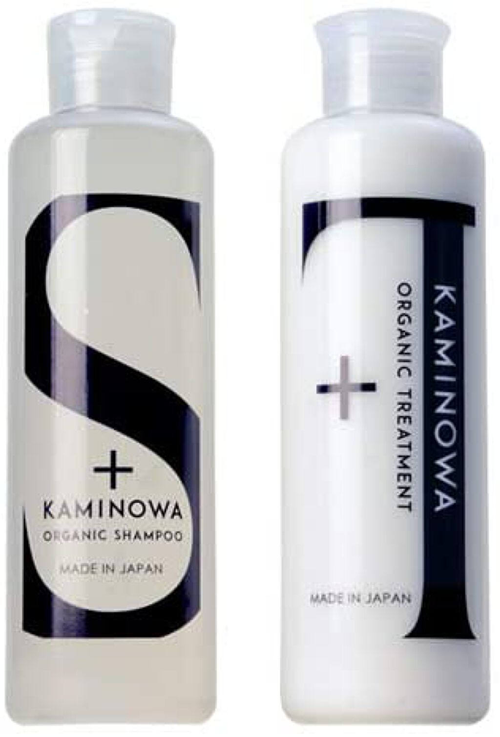 KAMINOWAシャンプー＆トリートメント / KAMINOWA