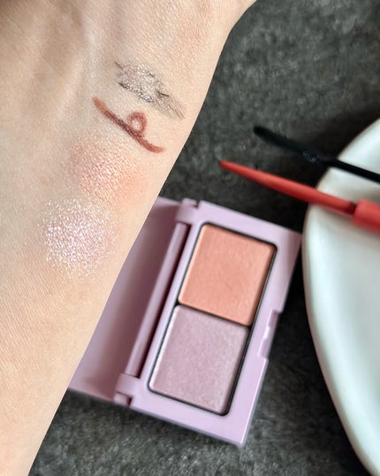 エテュセ アイエディション (マスカラベース)/ettusais/マスカラ下地を使ったクチコミ(4枚目)