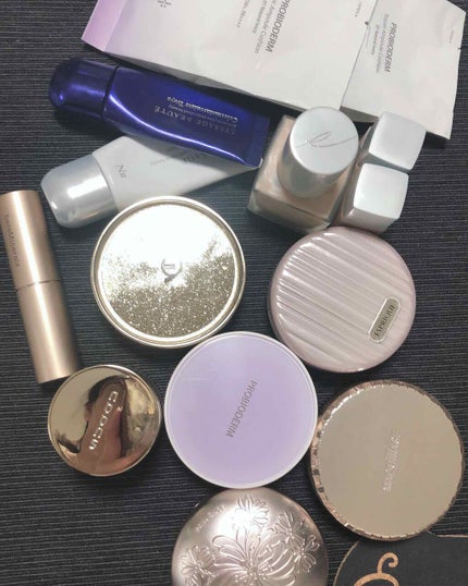 リサージ ボーテ カラーメインテナイザー艶/リサージ/化粧下地を使ったクチコミ(1枚目)