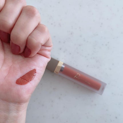 センシュアルフィックスティント/Ririmew/リップティントを使ったクチコミ(2枚目)