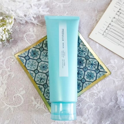 SHAMPOO & REPAIR/MEDULLA/市販シャンプーを使ったクチコミ(6枚目)