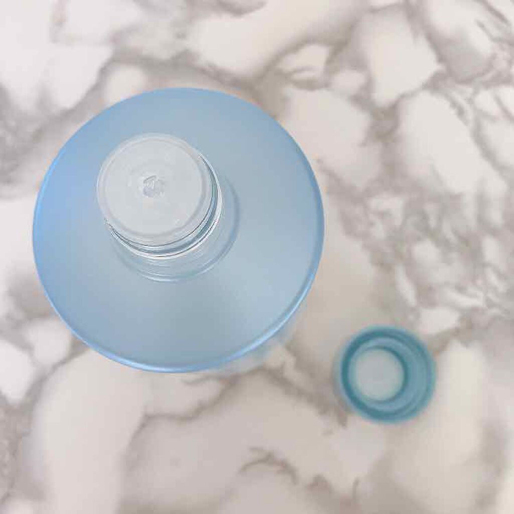 モイストバランス  ローション/ACSEINE/化粧水を使ったクチコミ（2枚目）