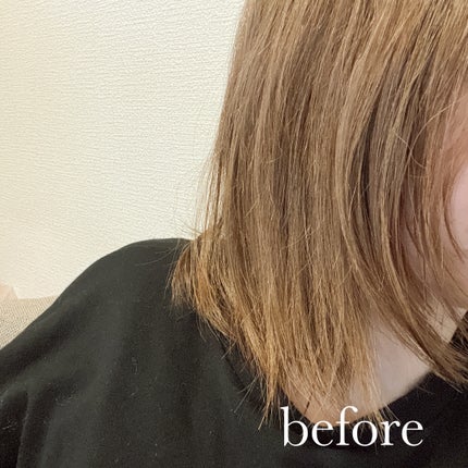 kaori♡ on LIPS 「・・❥・・┈┈┈┈┈┈┈・・❥・・まるで香水のように香るヘアシ..」(4枚目)