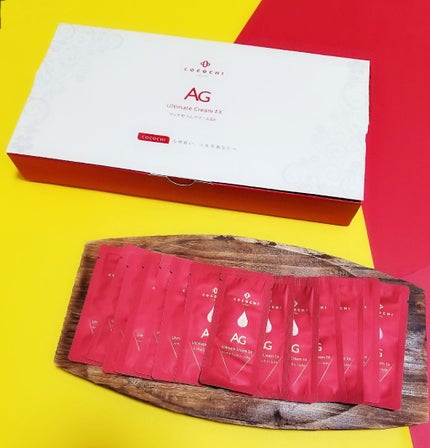 を使ったクチコミ(1枚目)