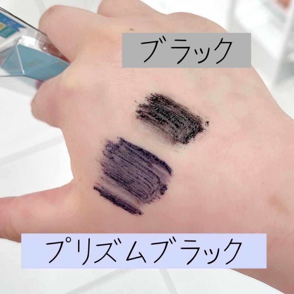 ひとえ・奥ぶたえ用マスカラ/アイプチ®/マスカラを使ったクチコミ(2枚目)