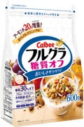 カルビー フルグラ® 糖質オフ