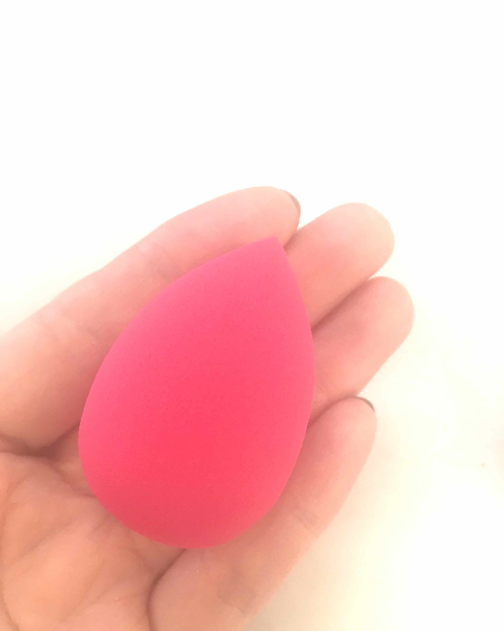 リサージ ファンデーション スポンジ(天然素材)/リサージ/パフ・スポンジを使ったクチコミ（2枚目）