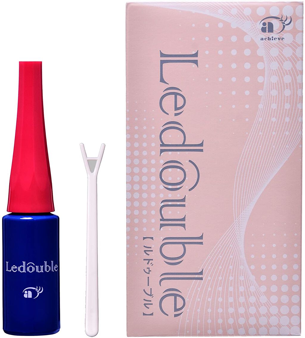 ルドゥーブル8ml