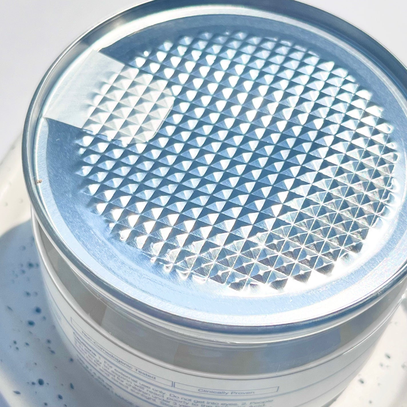 RXザ・AHA2 BHA2 ブラミッシュトリートメントセラムコットン/COSRX/美容液を使ったクチコミ(3枚目)