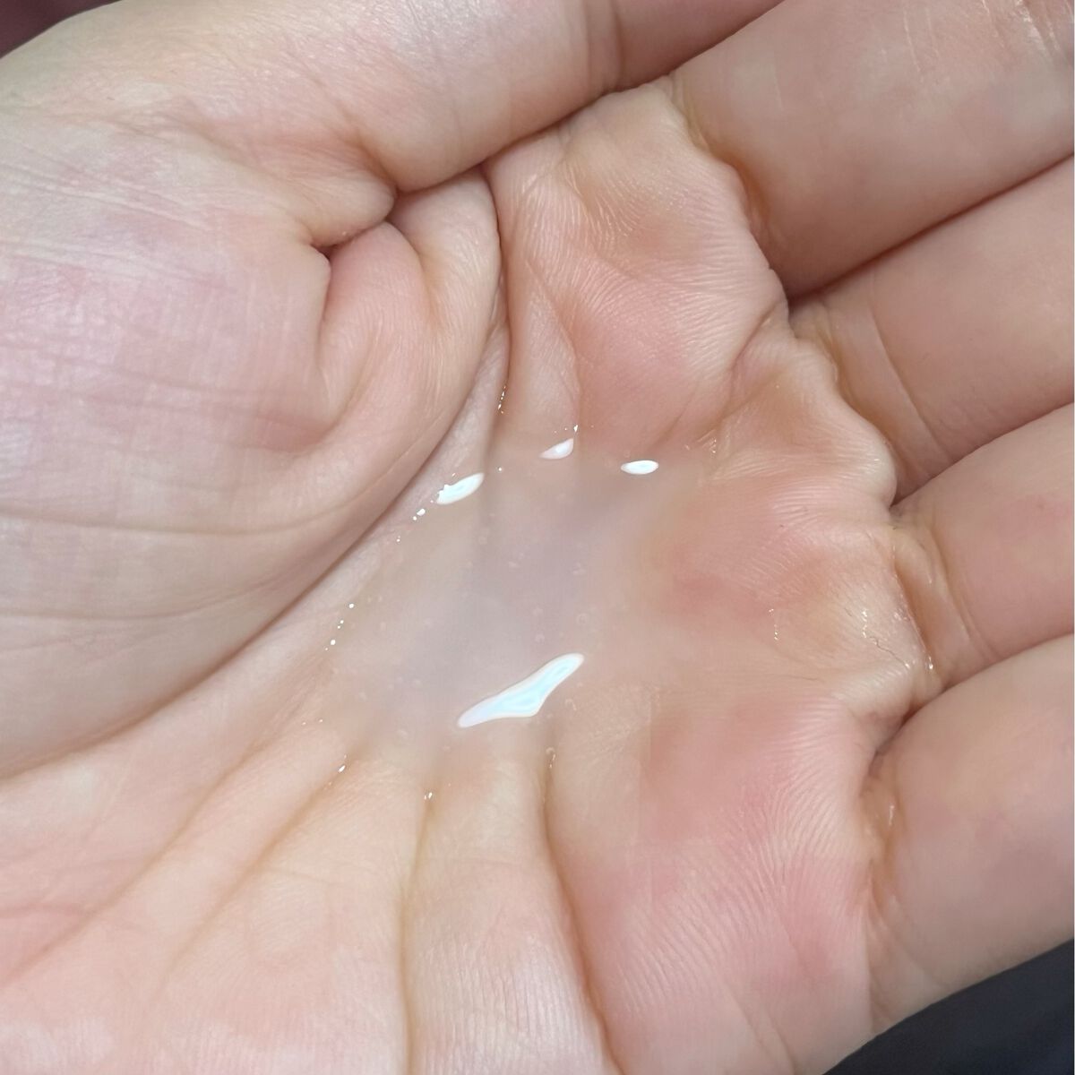 アクアコンフォーター/TWANY/化粧水を使ったクチコミ（2枚目）