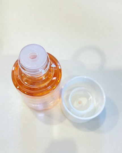 バイオイル/バイオイル/フェイスオイルを使ったクチコミ(2枚目)