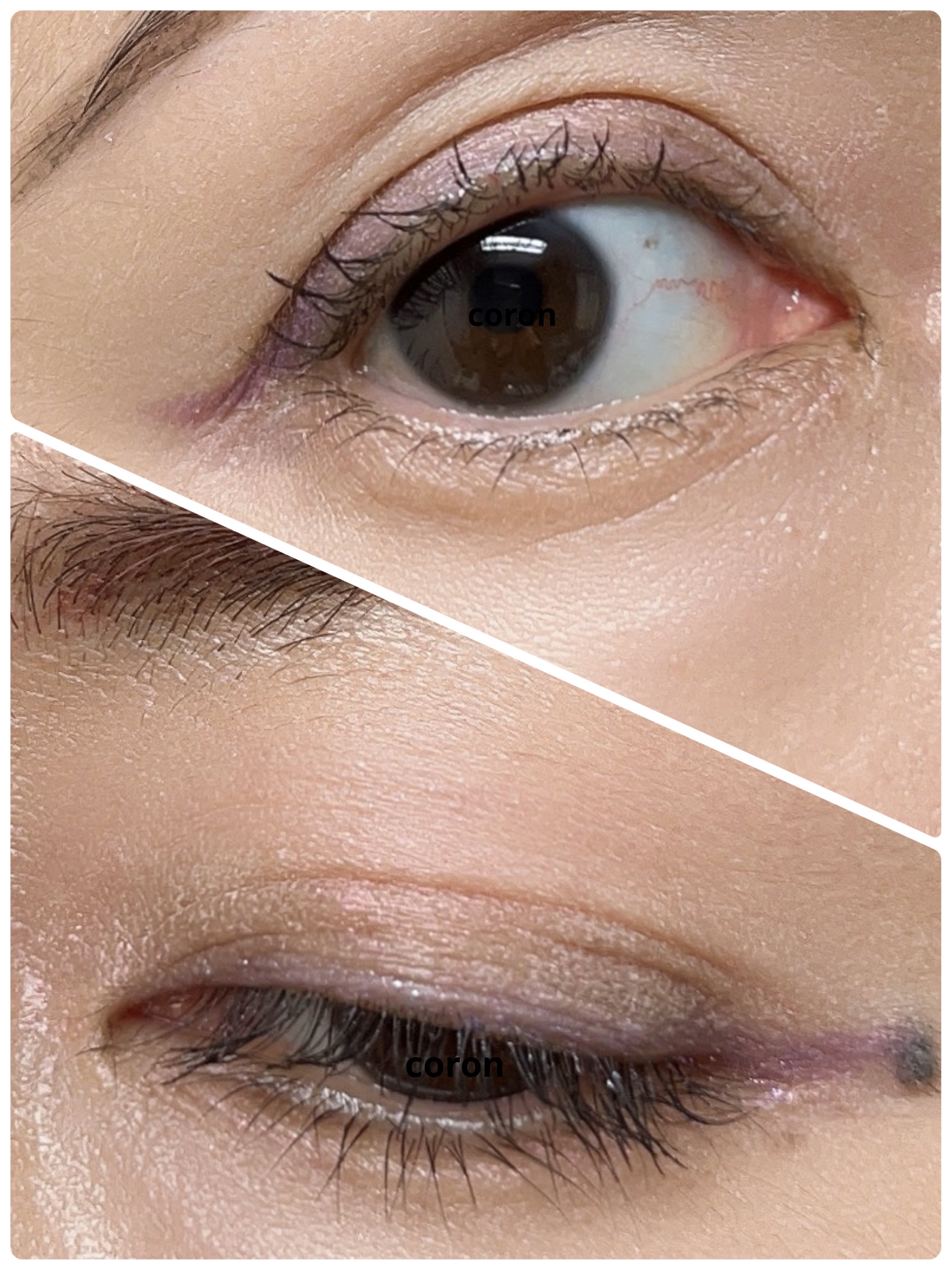 スティロ オンブル エ コントゥール/CHANEL/スティックアイシャドウを使ったクチコミ（2枚目）