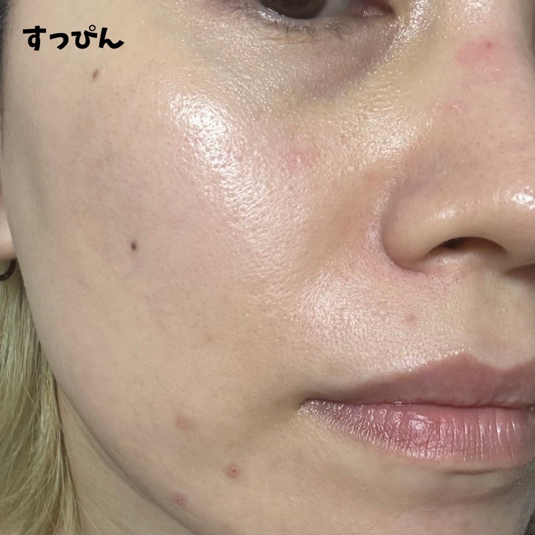 パレットコンシーラー ハイカバー/CEZANNE/パレットコンシーラーを使ったクチコミ(6枚目)