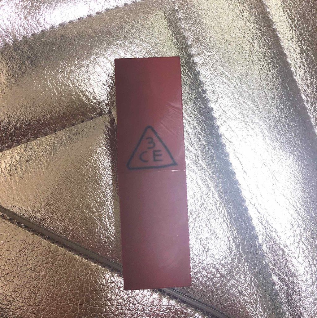 キラティントグロス/WHOMEE/リップティントを使ったクチコミ（1枚目）