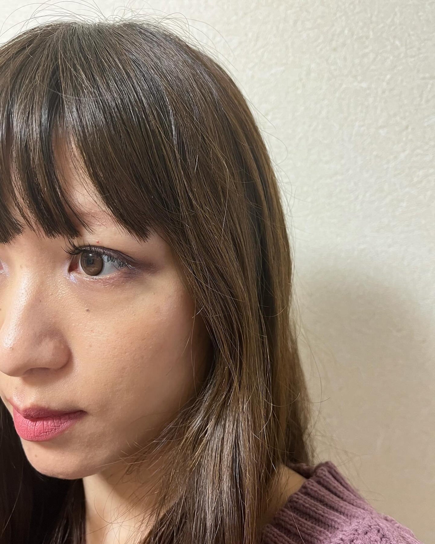 スモール アイシャドウ/M・A・C/単色アイシャドウを使ったクチコミ(4枚目)