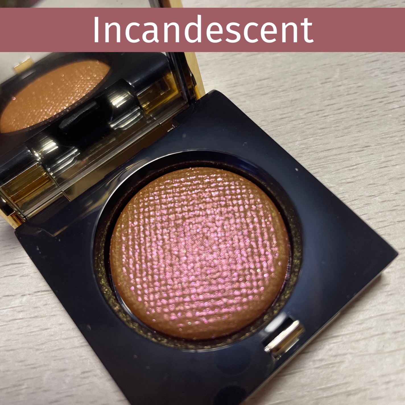 リュクスアイシャドウ/BOBBI BROWN/単色アイシャドウを使ったクチコミ(2枚目)