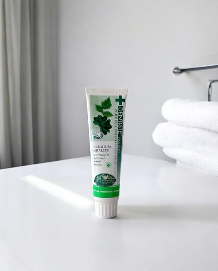 デンティス チューブタイプ/デンティス/歯磨き粉を使ったクチコミ(1枚目)