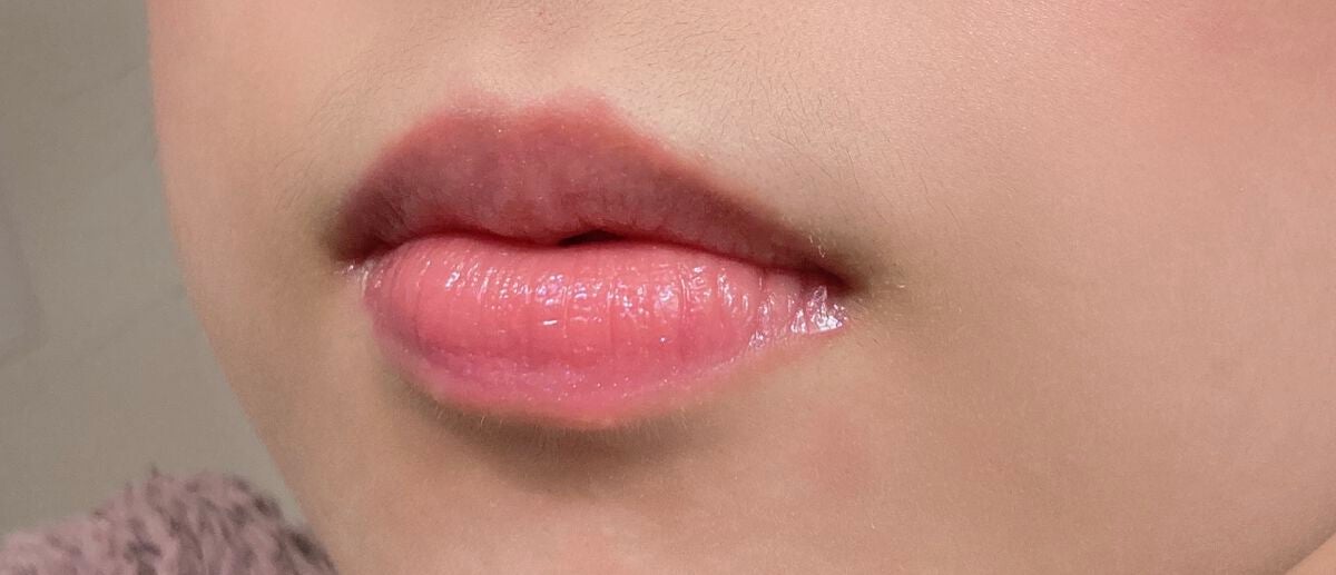 RMK カラーリップグロス/RMK/リップグロスを使ったクチコミ(4枚目)