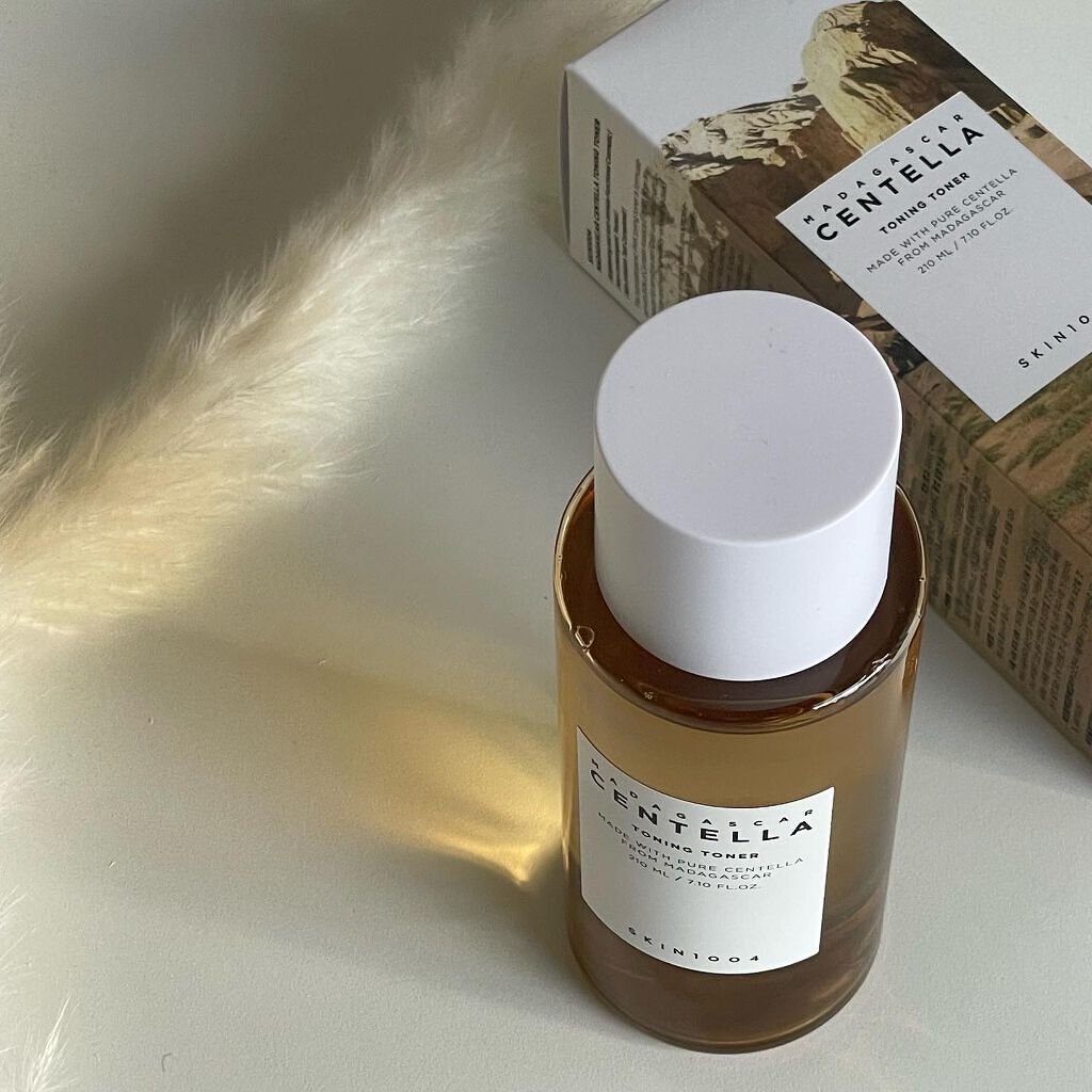 erikað£ð on LIPS ã@skin1004_japanãSKIN1004ãããã¬ã¹ã«ã«..ãïŒ5æç®ïŒ