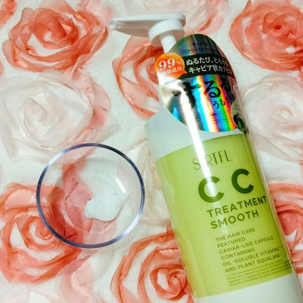 SIRTFL セラミドローション/SIRTFL/化粧水を使ったクチコミ(5枚目)