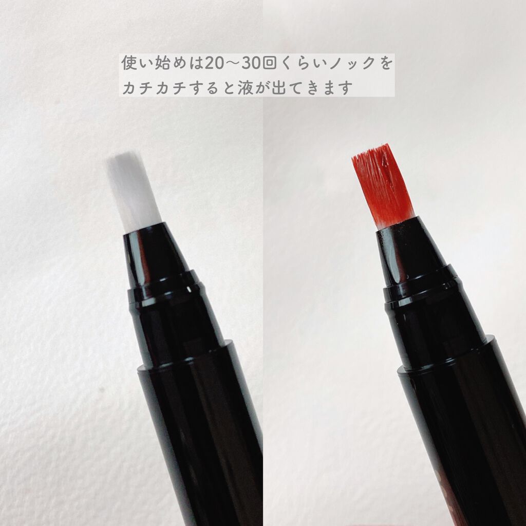 3in1アイブロウ/LB/アイブロウペンシルを使ったクチコミ(2枚目)