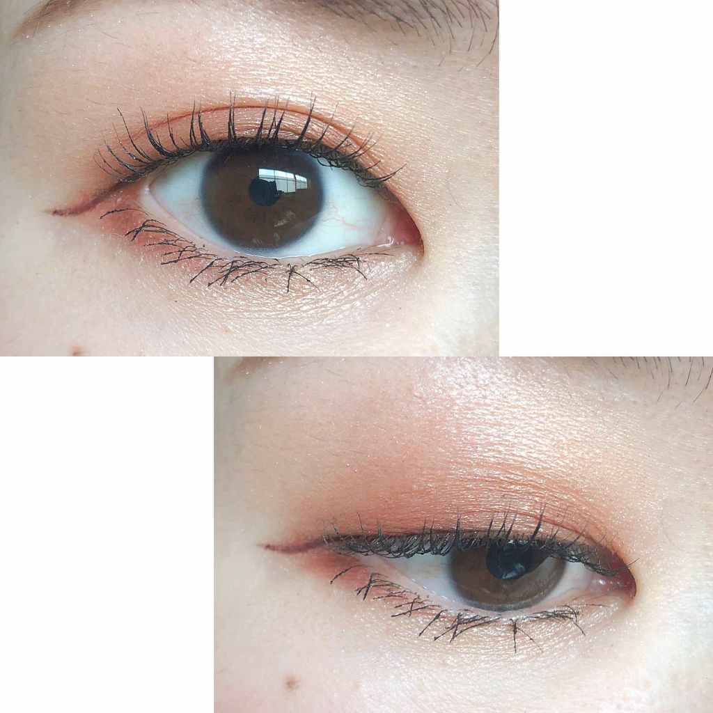 カラークイーン オイルシャドウ/ロレアル パリ/単色アイシャドウを使ったクチコミ（1枚目）