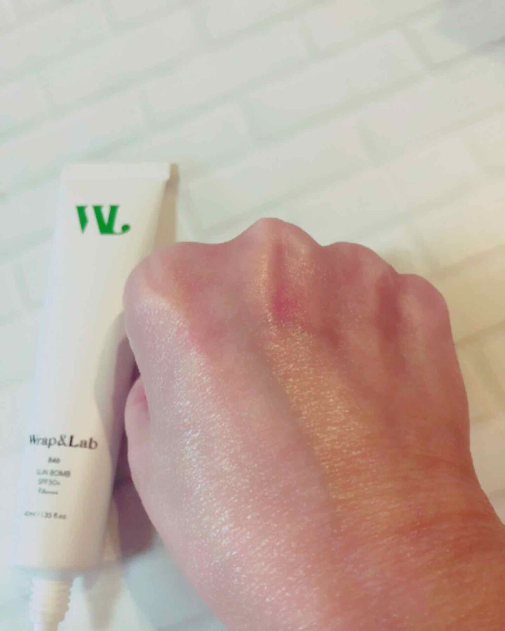 を使ったクチコミ（3枚目）