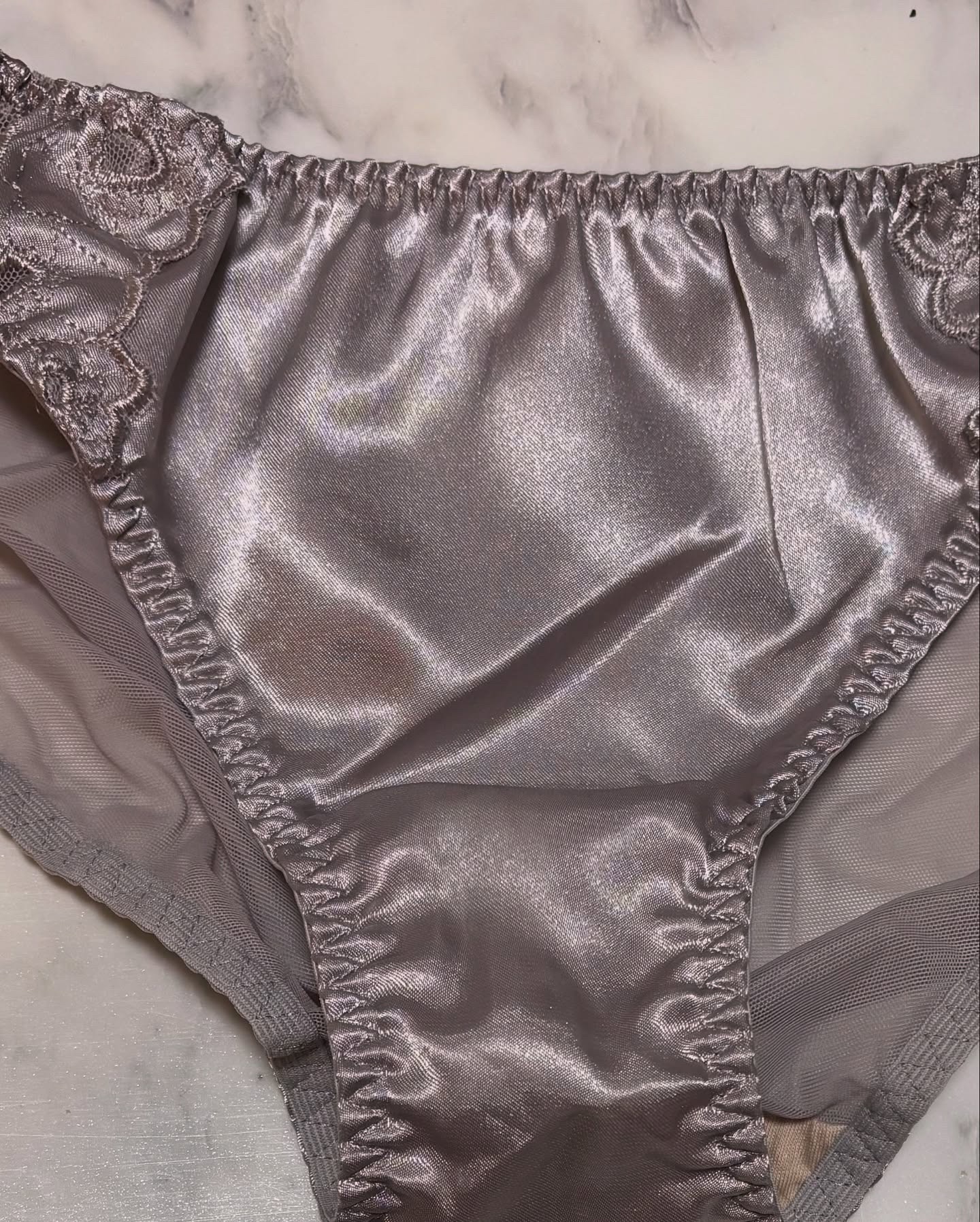 へレンズスティックレースブラ/ララグランジェ/その他を使ったクチコミ（3枚目）