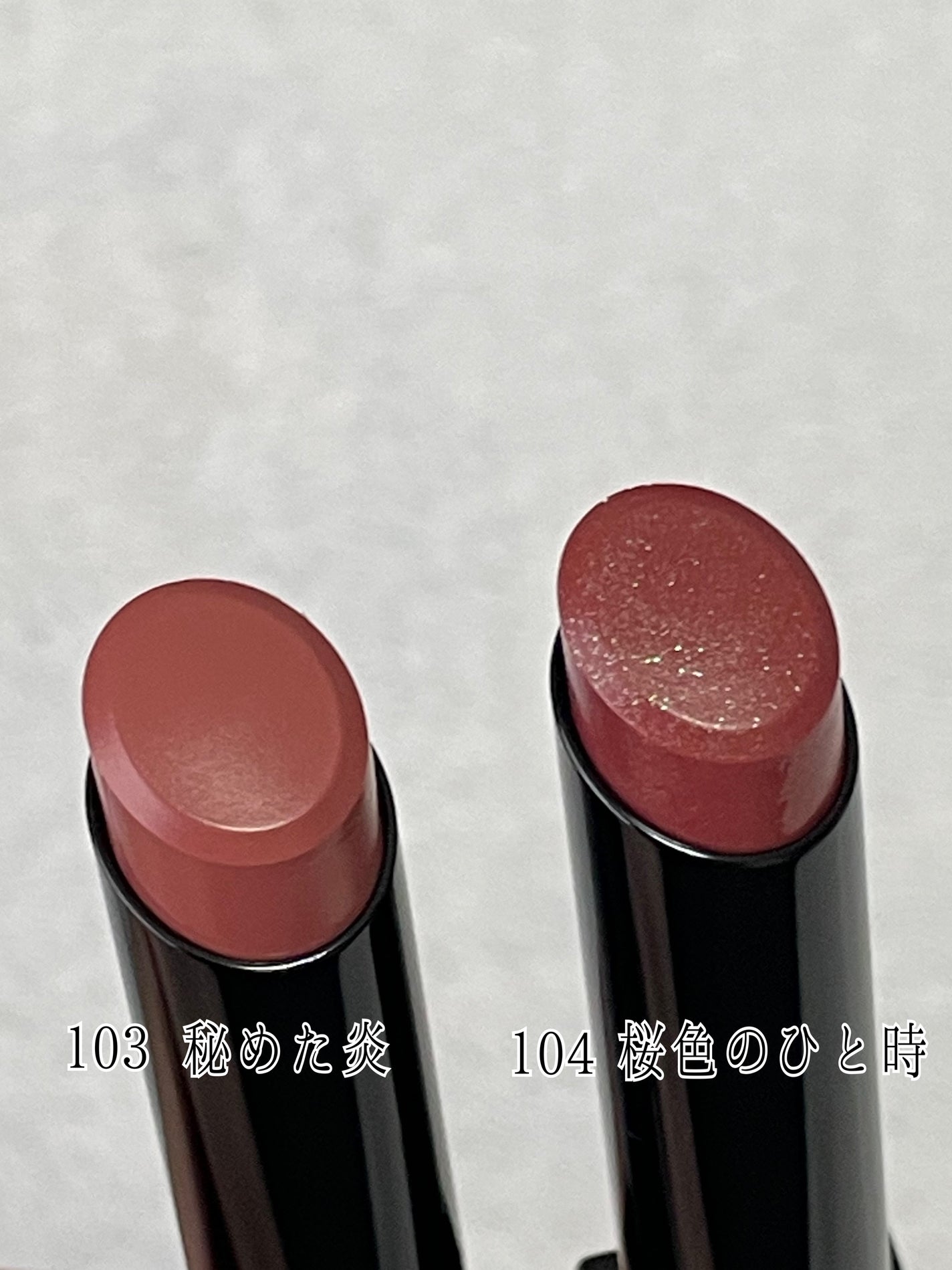 ケイト リップモンスター/KATE/口紅を使ったクチコミ(2枚目)