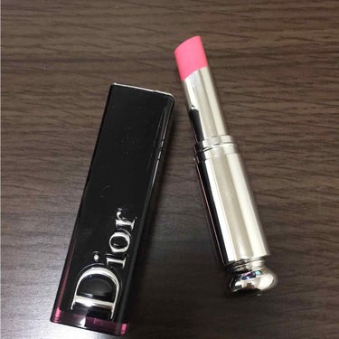 ⭐最近の購入品⭐

Dior アディクト ラッカー スティック 550

こちらはローズ系のお色になっていて
普段使いが凄いしやすそうです💓