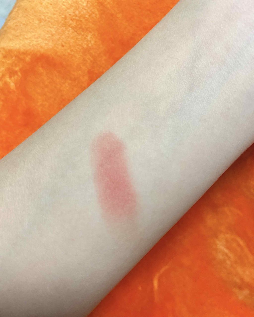 ゼログラムマットリップスティック/rom&nd/口紅を使ったクチコミ(3枚目)