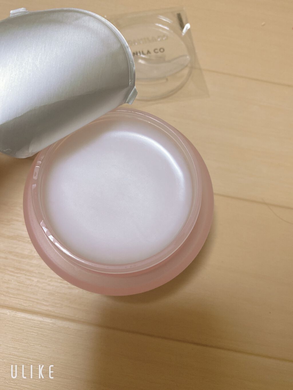 クリーンイットゼロ クレンジングバーム オリジナル/BANILA CO/クレンジングバームを使ったクチコミ(3枚目)