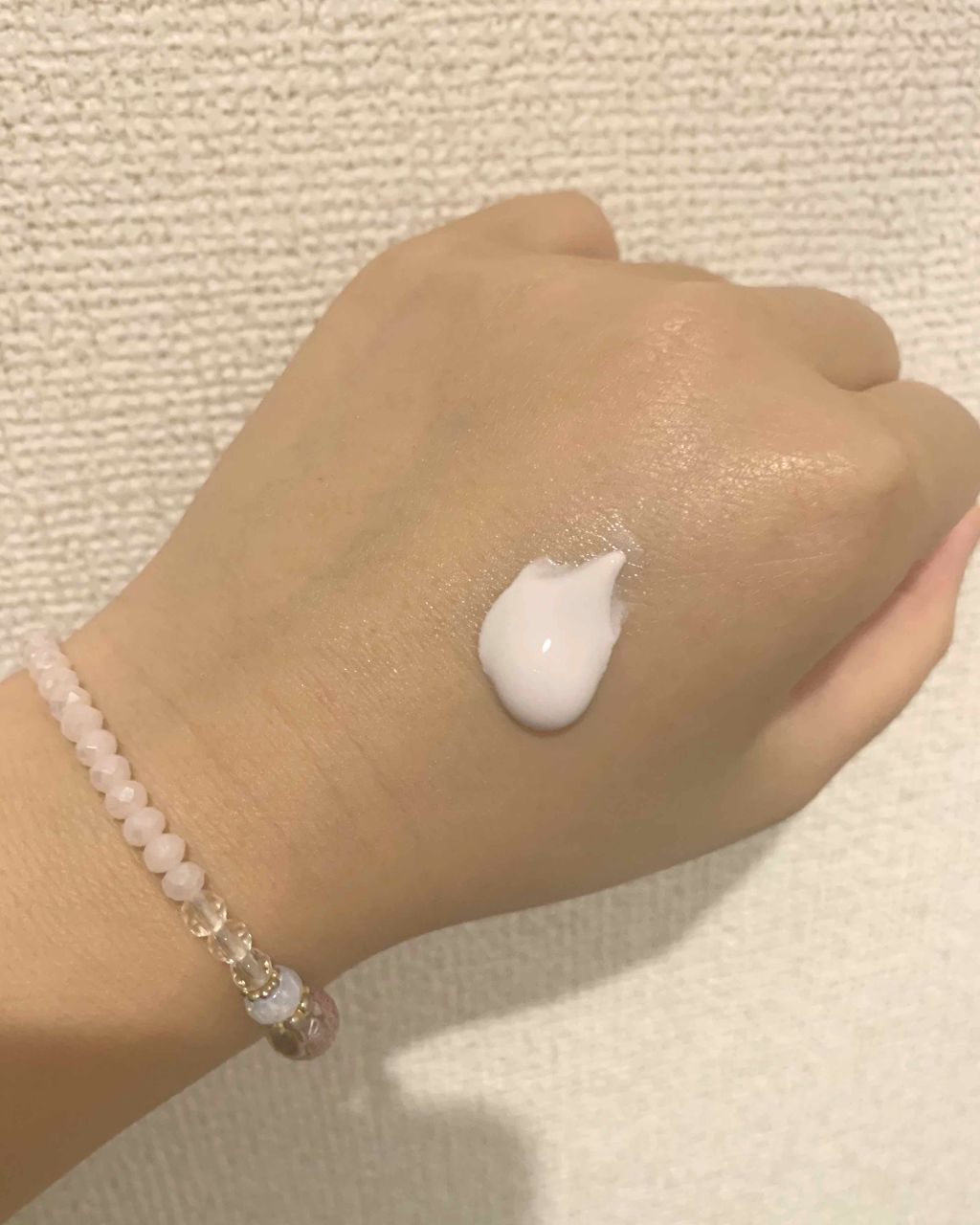 スキンアクア トーンアップUVエッセンス/スキンアクア/日焼け止めクリームを使ったクチコミ(2枚目)