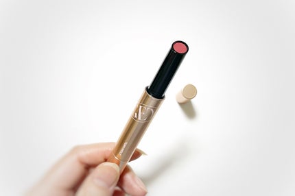 ゲットイットティントグレーズバーム/TONYMOLY/リップティントを使ったクチコミ(1枚目)