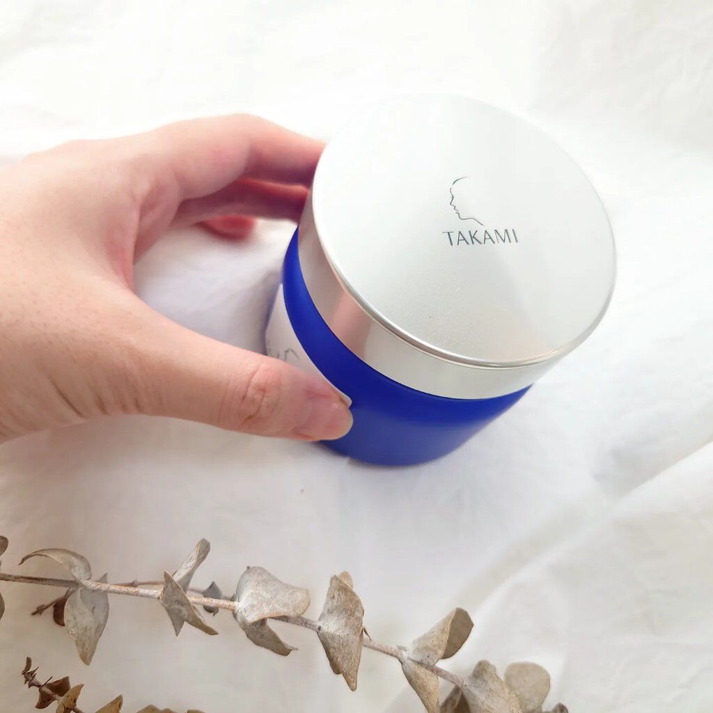 タカミスキンピールボディ/タカミ/ボディローションを使ったクチコミ（2枚目）